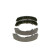 Brake Shoe Set, Thumbnail 5