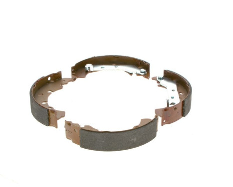 Brake Shoe Set, Image 5