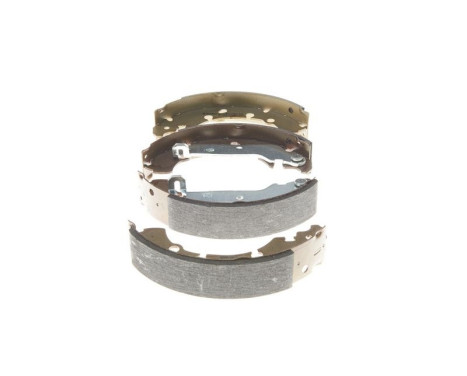 Brake Shoe Set, Image 6