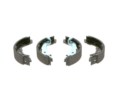 Brake Shoe Set, Image 4
