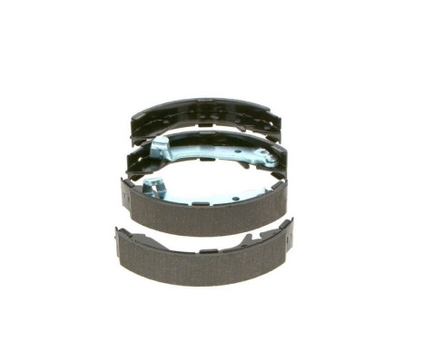 Brake Shoe Set, Image 5