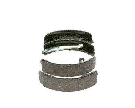 Brake Shoe Set, Image 5