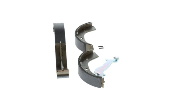 Brake Shoe Set, Image 2