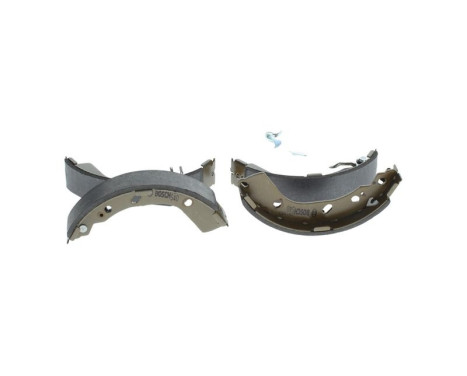 Brake Shoe Set, Image 3