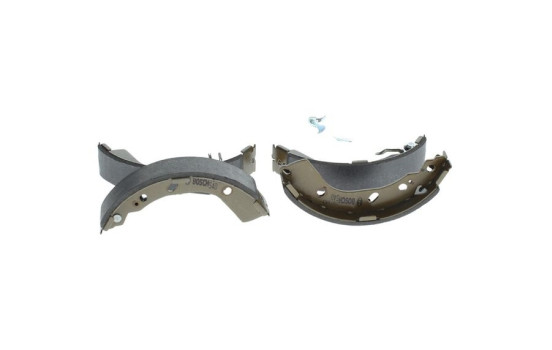 Brake Shoe Set, Image 3