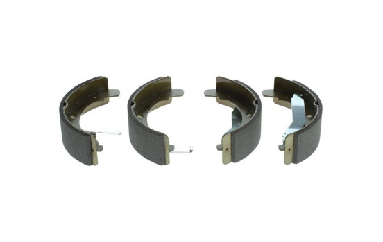 Brake Shoe Set, Image 3