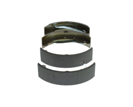 Brake Shoe Set, Image 4
