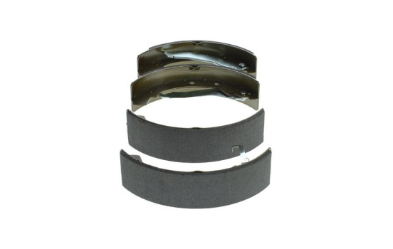 Brake Shoe Set, Image 4