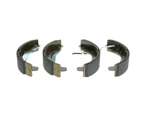 Brake Shoe Set, Image 5