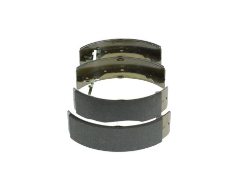 Brake Shoe Set, Image 6