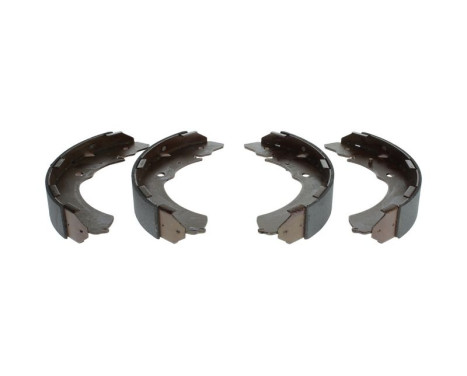 Brake Shoe Set, Image 3