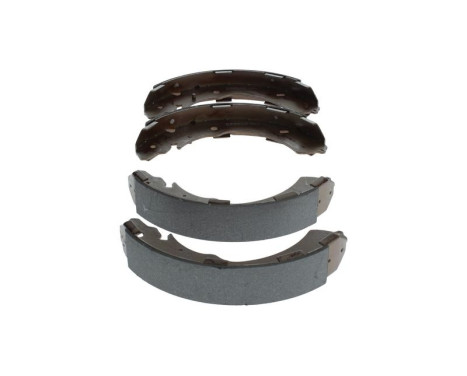Brake Shoe Set, Image 4