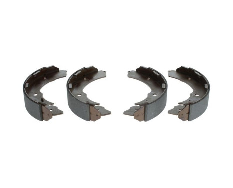 Brake Shoe Set, Image 5