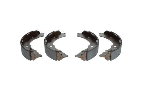 Brake Shoe Set, Image 5