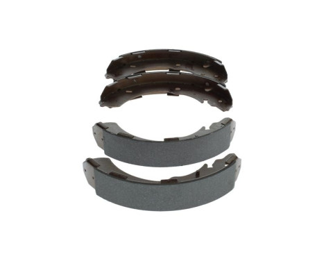 Brake Shoe Set, Image 6