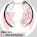 Brake Shoe Set, Thumbnail 2