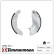 Brake Shoe Set, Thumbnail 2