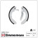 Brake Shoe Set, Thumbnail 2