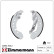 Brake Shoe Set, Thumbnail 2
