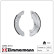 Brake Shoe Set, Thumbnail 2