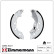Brake Shoe Set, Thumbnail 2