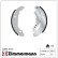 Brake Shoe Set, Thumbnail 2