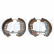 Brake shoe set, Thumbnail 2