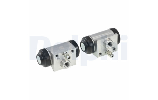Brake shoe set, Image 4