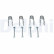 Brake shoe set, Thumbnail 3