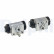 Brake shoe set, Thumbnail 4