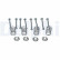Brake shoe set, Thumbnail 3