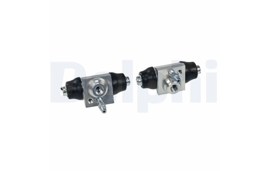 Brake shoe set, Image 4