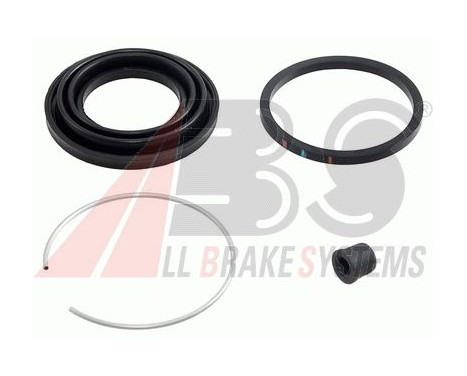 Repair Kit, brake caliper 73341 ABS, Image 2