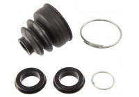 Repair Kit, clutch slave cylinder 43600 ABS