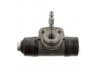 Wheel Brake Cylinder 02216 FEBI
