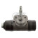 Wheel Brake Cylinder 02216 FEBI, Thumbnail 2