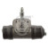 Wheel Brake Cylinder 02217 FEBI, Thumbnail 2