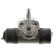 Wheel Brake Cylinder 02894 FEBI, Thumbnail 2