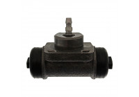 Wheel Brake Cylinder 04090 FEBI