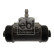 Wheel Brake Cylinder 04090 FEBI, Thumbnail 2