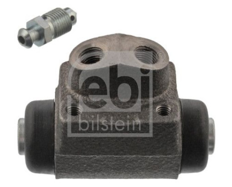 Wheel Brake Cylinder 05702 FEBI, Image 2