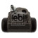 Wheel Brake Cylinder 05703 FEBI, Thumbnail 2