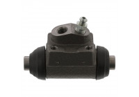 Wheel Brake Cylinder 05727 FEBI