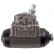 Wheel Brake Cylinder 05734 FEBI, Thumbnail 2