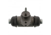 Wheel Brake Cylinder 05748 FEBI