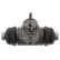 Wheel Brake Cylinder 05748 FEBI, Thumbnail 2