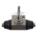 Wheel Brake Cylinder 06102 FEBI, Thumbnail 2