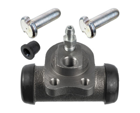 Wheel Brake Cylinder 08101 FEBI