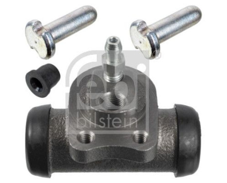 Wheel Brake Cylinder 08101 FEBI, Image 2