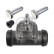 Wheel Brake Cylinder 08101 FEBI, Thumbnail 2